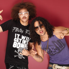 LMFAO 2011 pop 3
