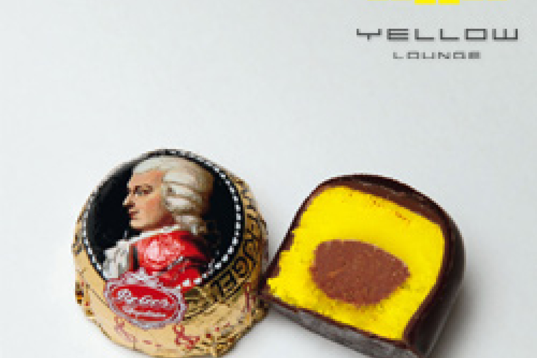 Yellow Lounge am 18.04.2011