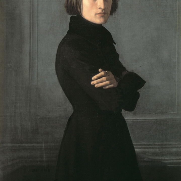 Franz Liszt