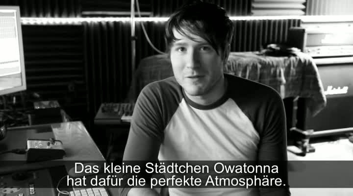 Making Of All Things Bright And Beautiful (Subtitles)