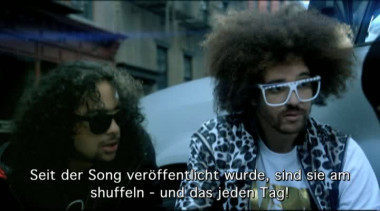 Party Rock Anthem - Videosub - Trailer