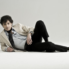Nicola Conte © Nicola Righetti