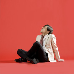 Nicola Conte © Nicola Righetti