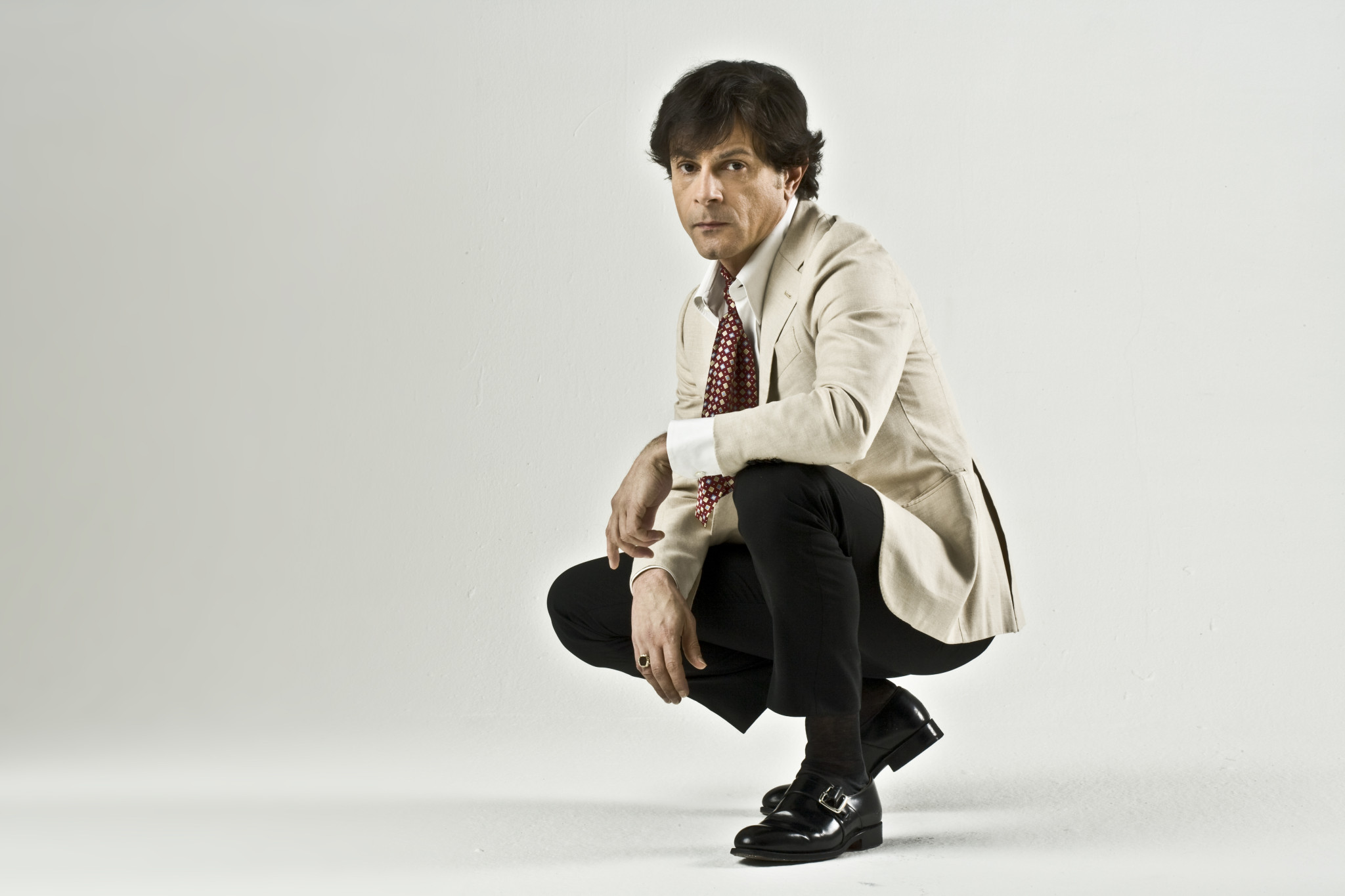 Nicola Conte © Nicola Righetti