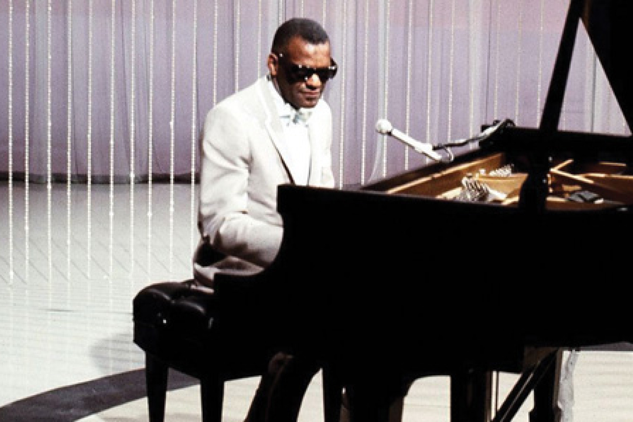 Ray Charles