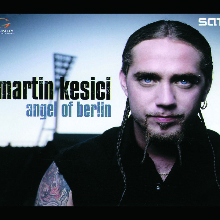 Angel Of Berlin