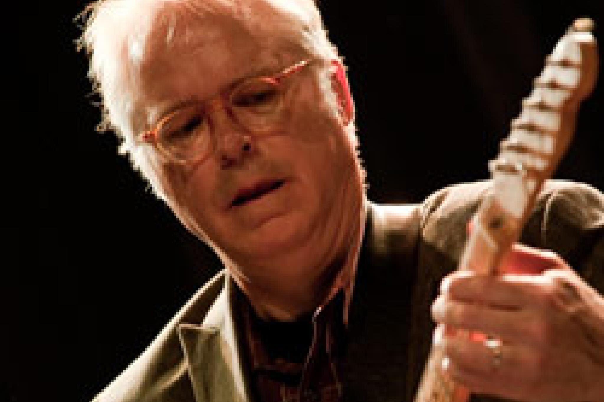 Bill Frisell © Michael Hoefner