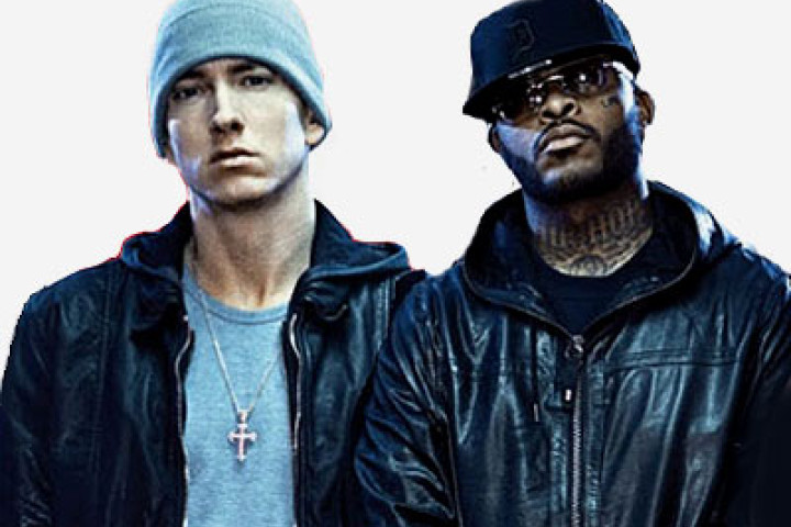 Eminem & Royce Da 5'9