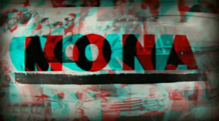 Trailer zum Album "Mona"