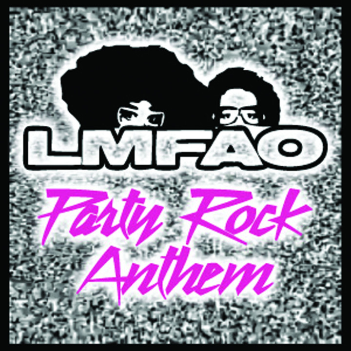 Lmfao Musik Party Rock Anthem