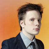Patrick Stump