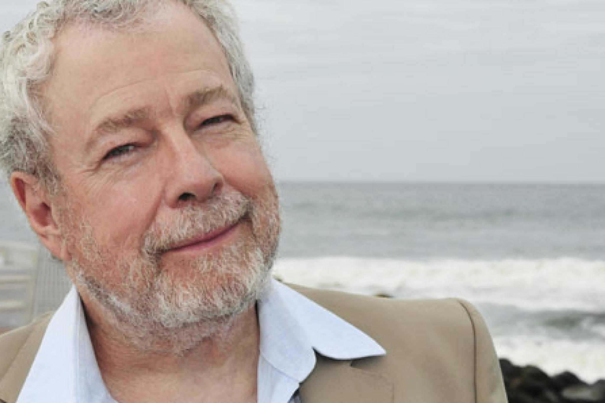 Nelson Freire © Decca / Eric Dahan