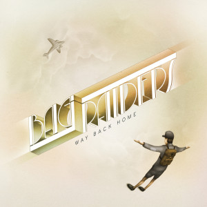 Way Back Home Single-Cover