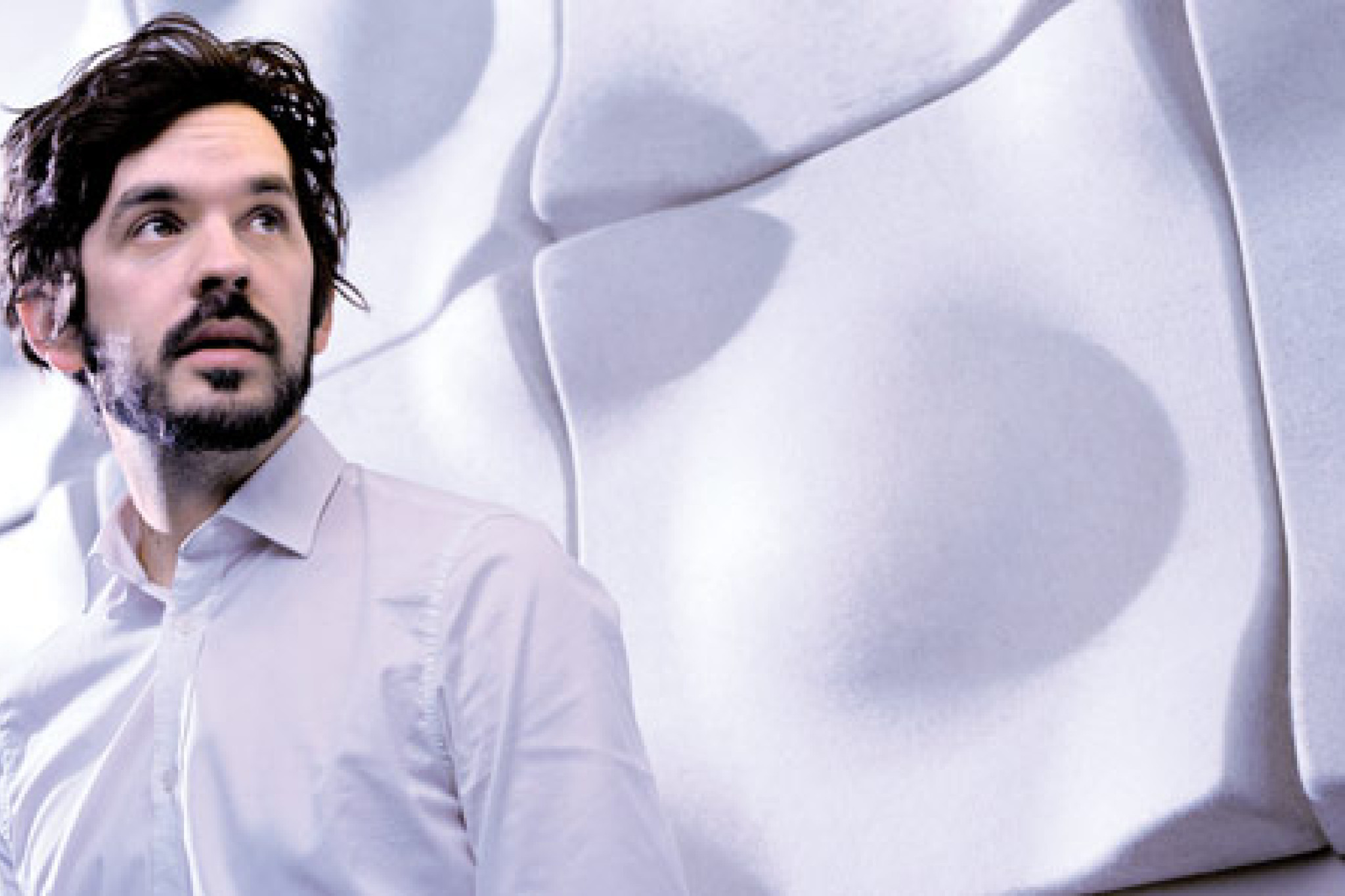 Fachmann für musikalische Implosionen - "Songs" von Singer-Songwriter Thomas Dybdahl