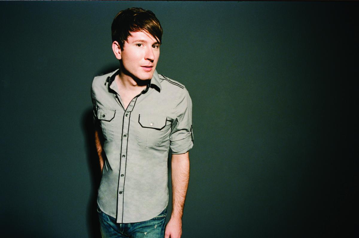 Owl City 2/2011