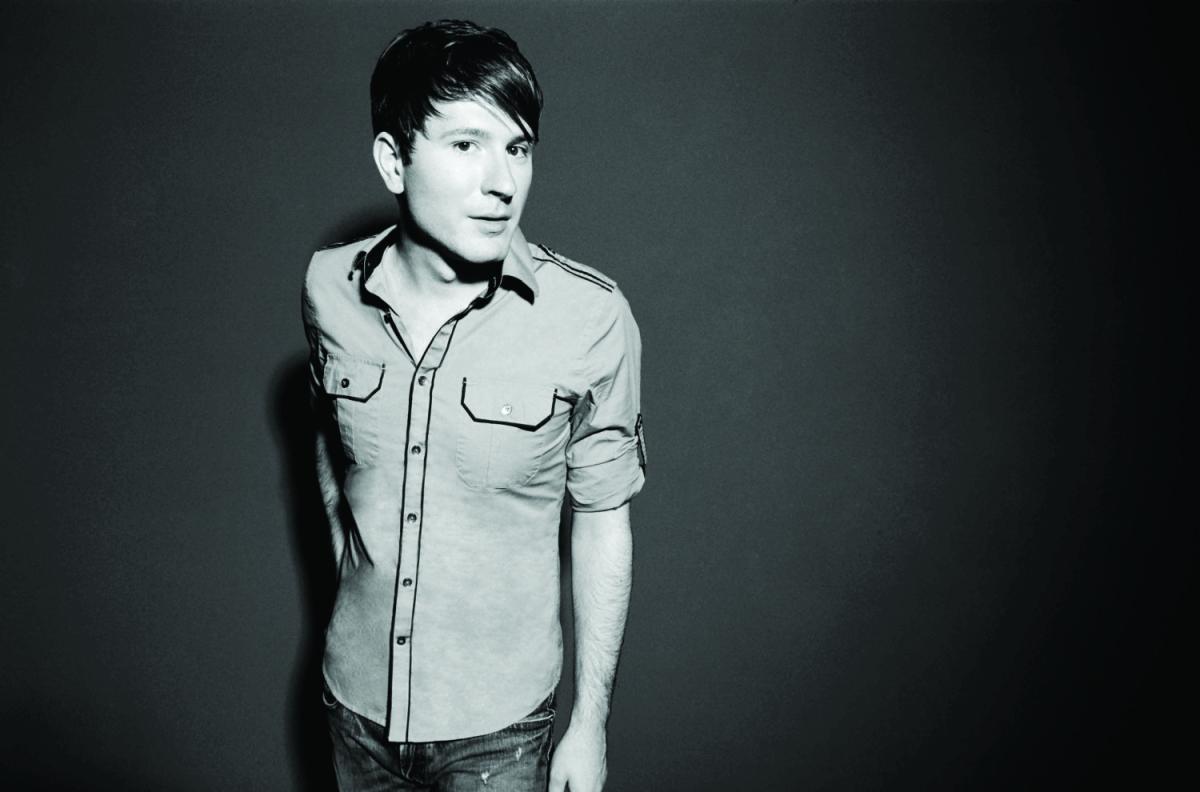 Owl City 3/2011