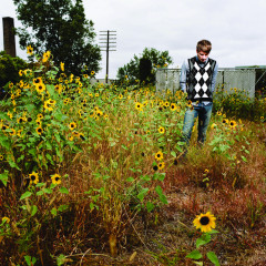 Owl City 04/2011