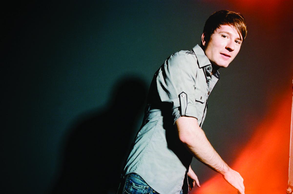Owl City 5/2011