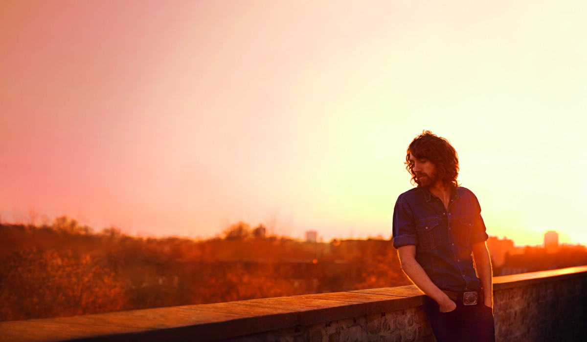 Jonathan Jeremiah 1/2011