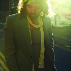 Jonathan Jeremiah 2/2011