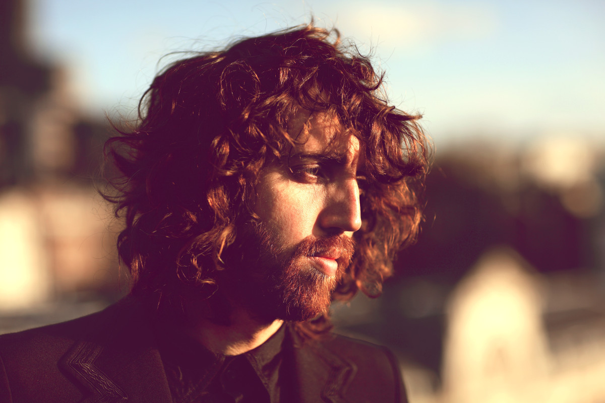 Jonathan Jeremiah 3/2011