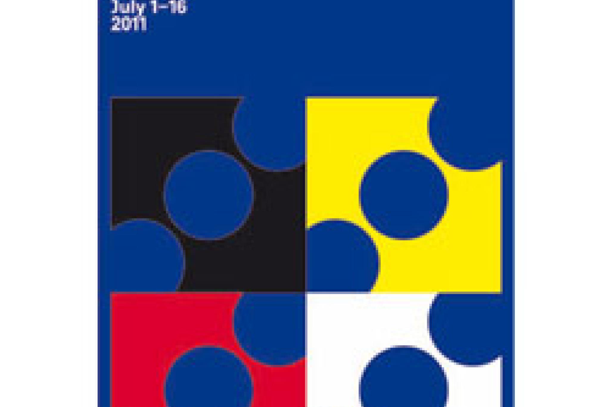 Montreux Jazz Festival 2011