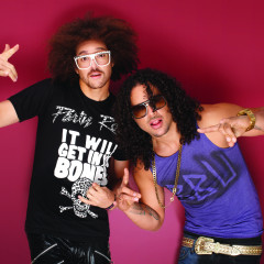 LMFAO 6/2011