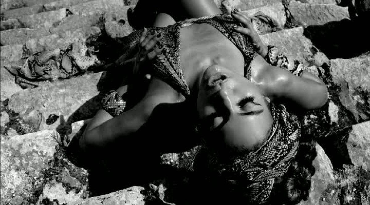 I'm Into You