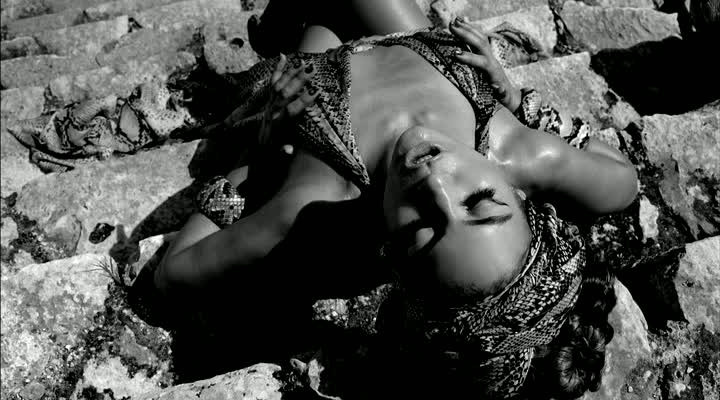 I'm Into You