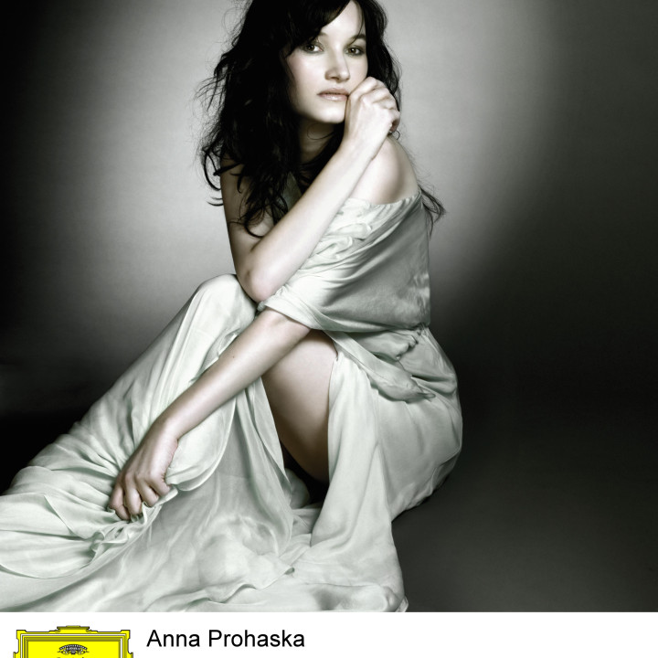 Anna Prohaska – Sirène