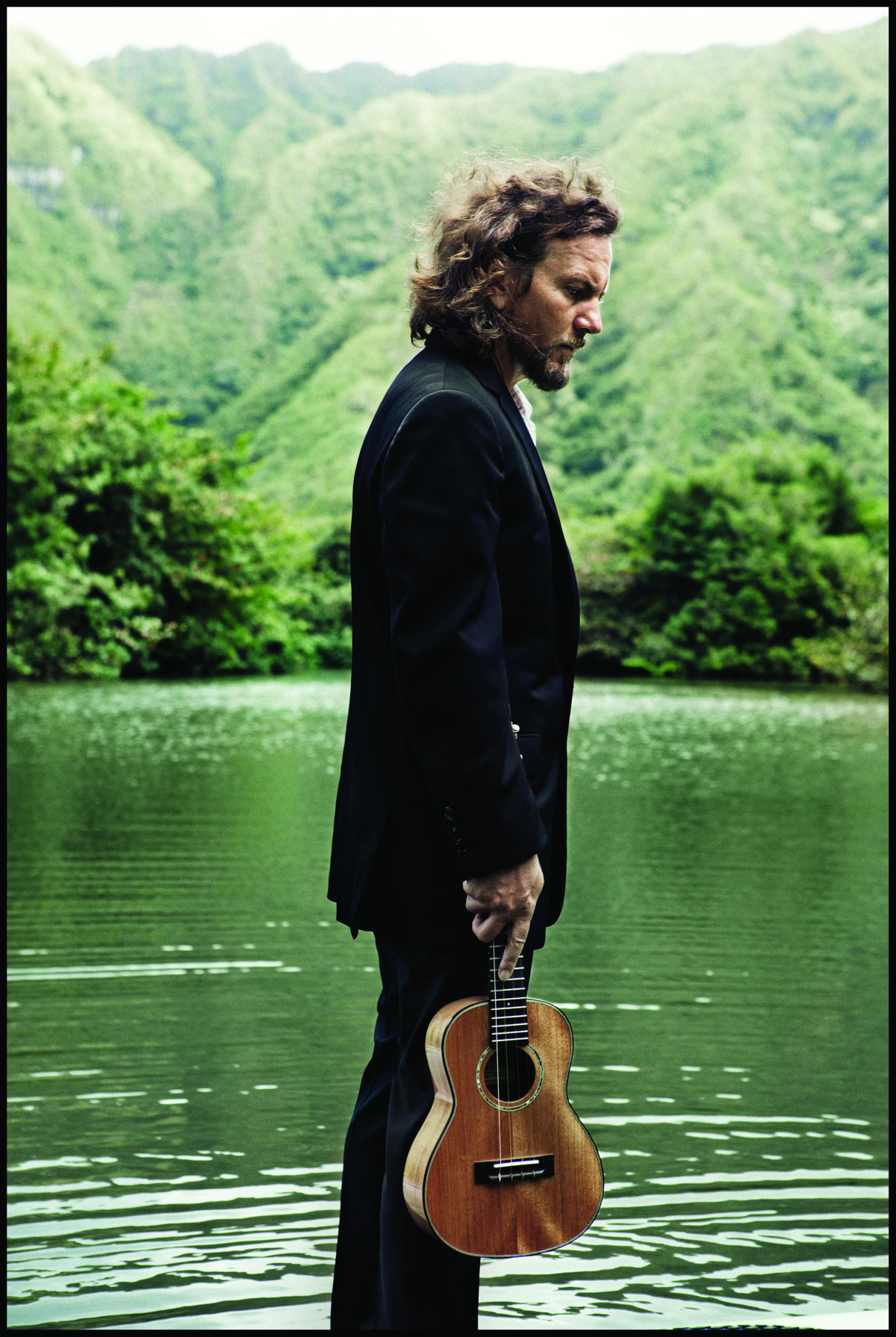 Eddie Vedder 1/2011