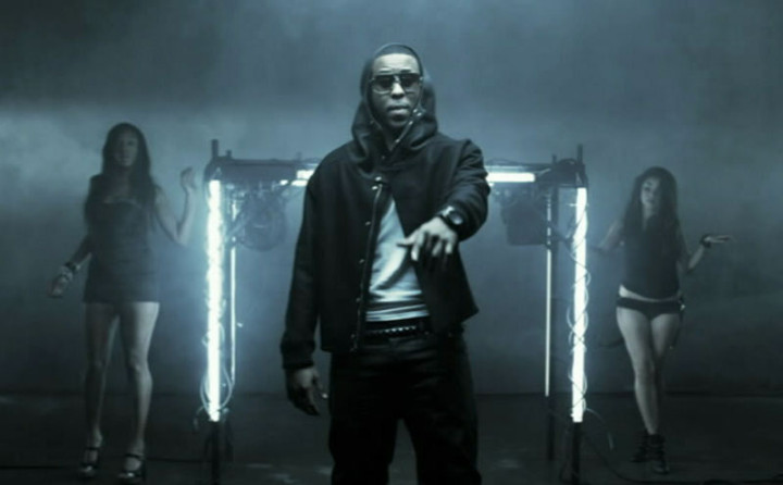 Down On Me (Feat. 50 Cent)