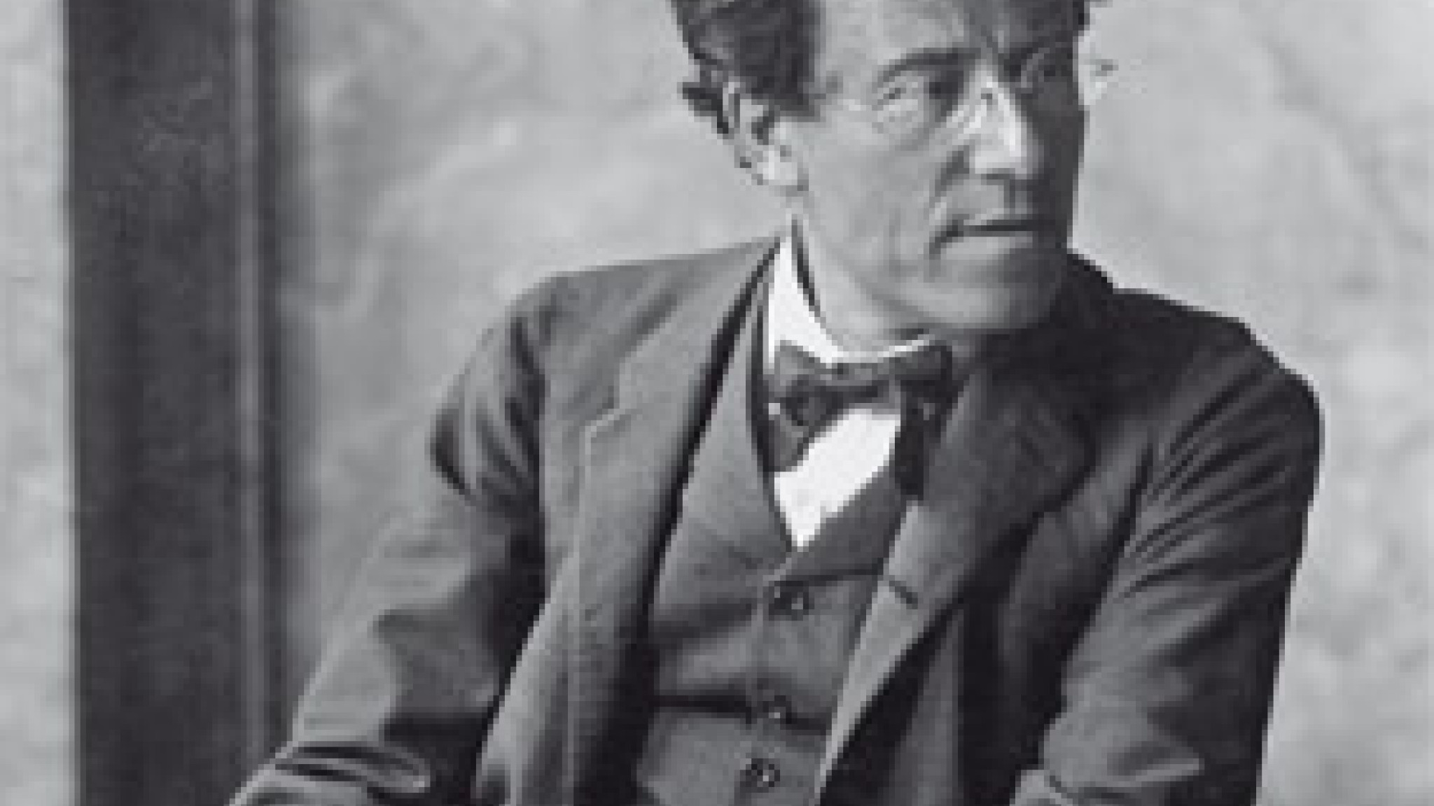 Gustav Mahler © Deutsche Grammophon / UMG