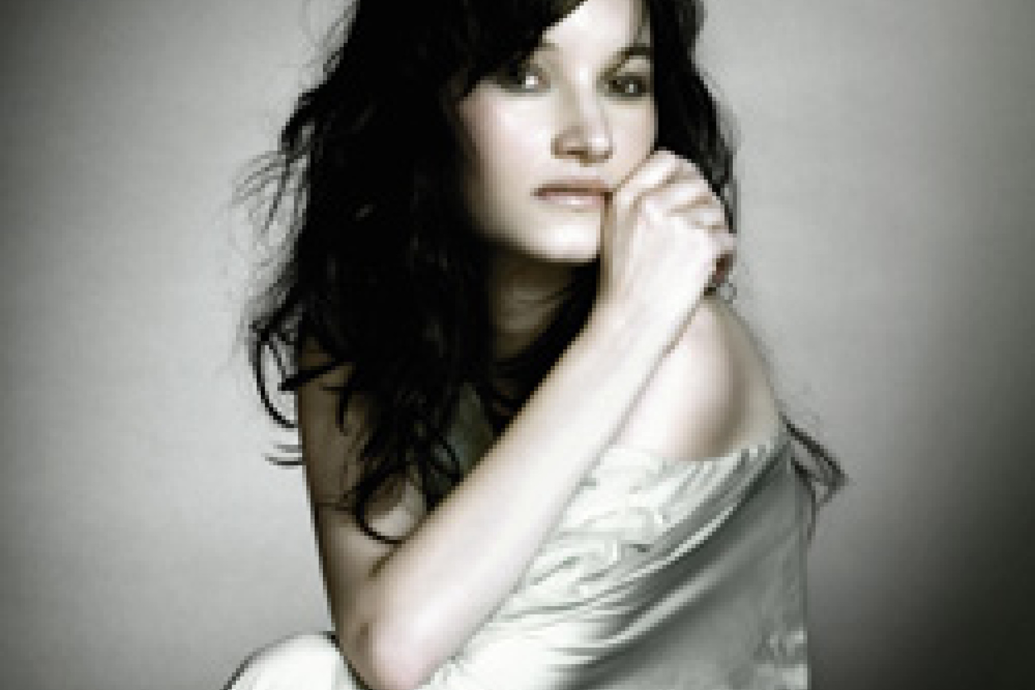 Anna Prohaska © Patrick Walter / DG