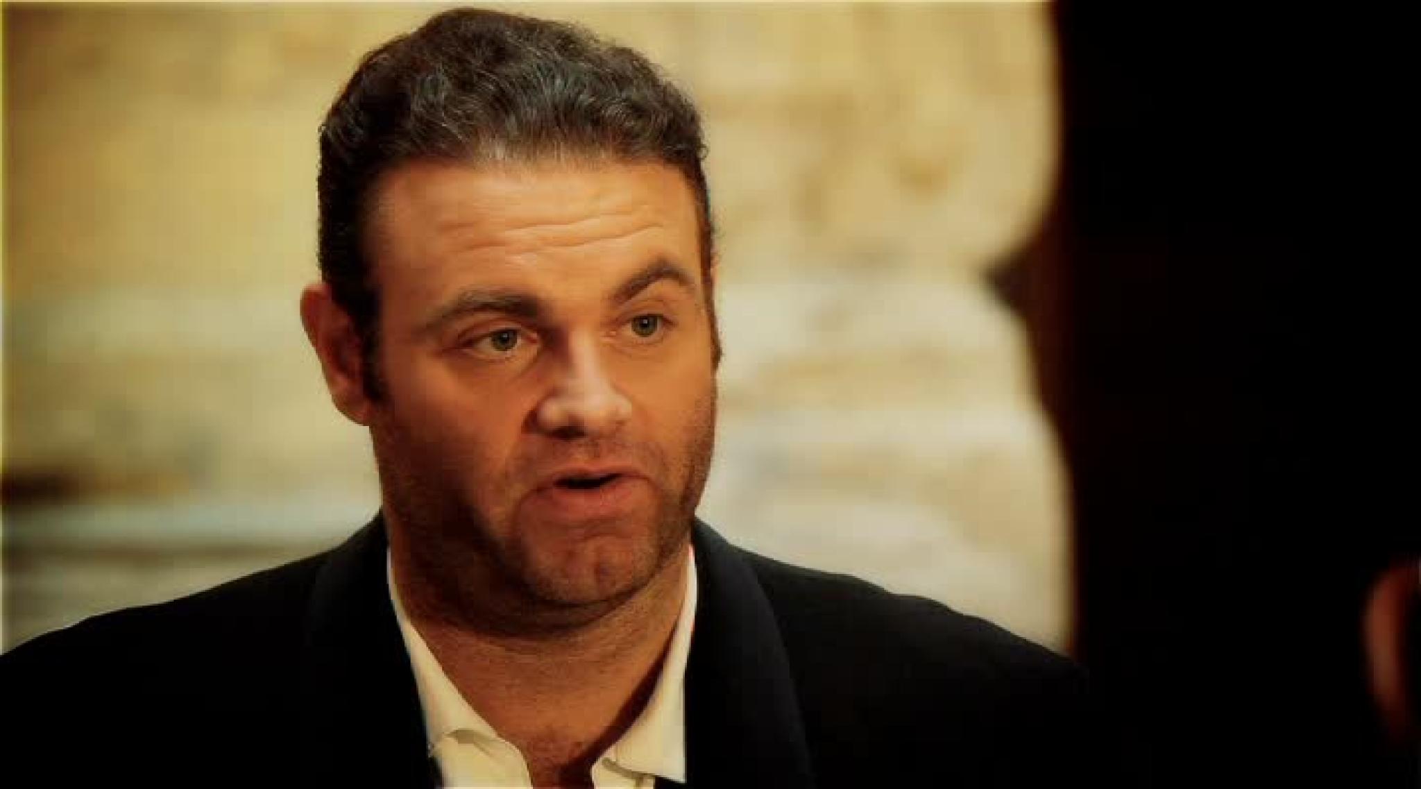 The Maltese Tenor - Interview