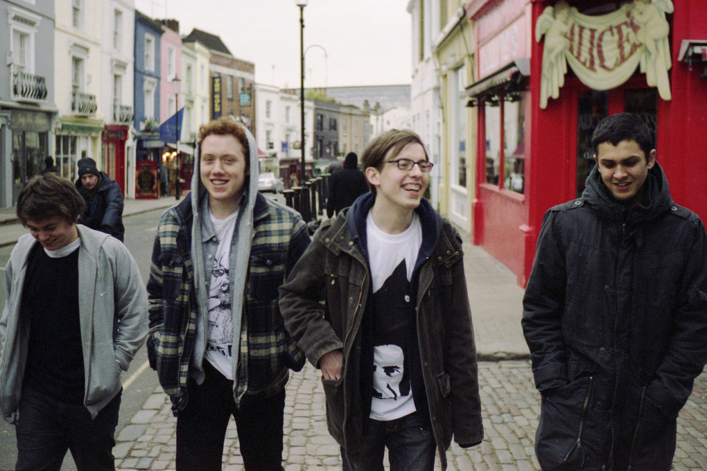 Bombay Bicycle Club