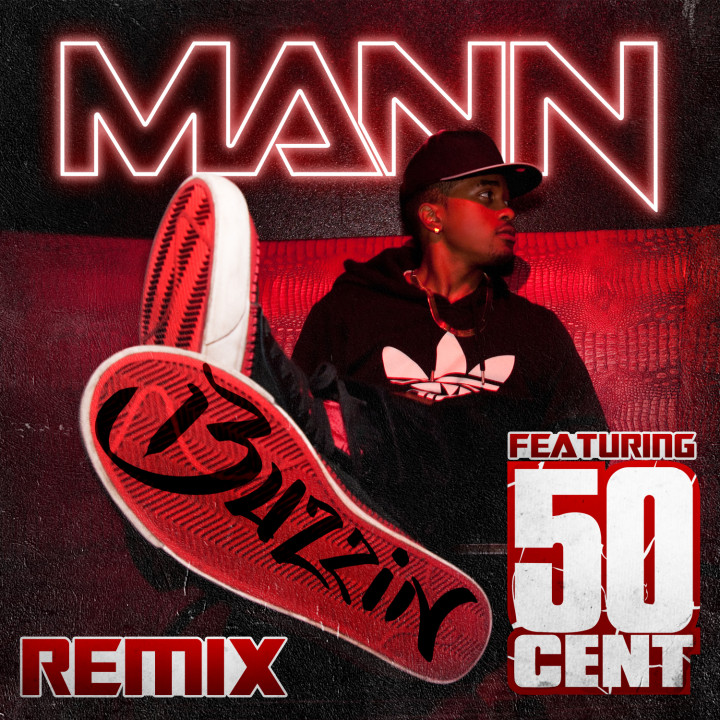 Mann Single Cover 2011