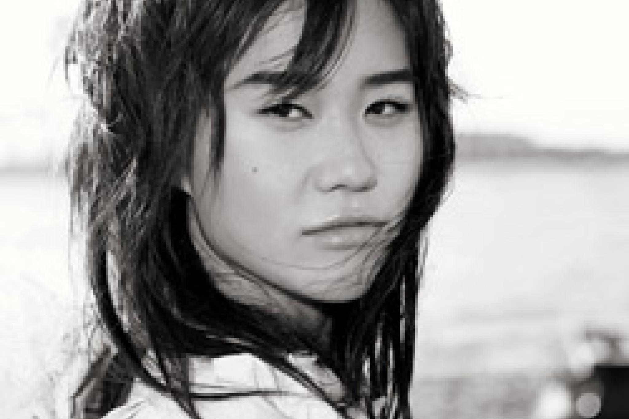 Yuja Wang © Esther Haase / DG