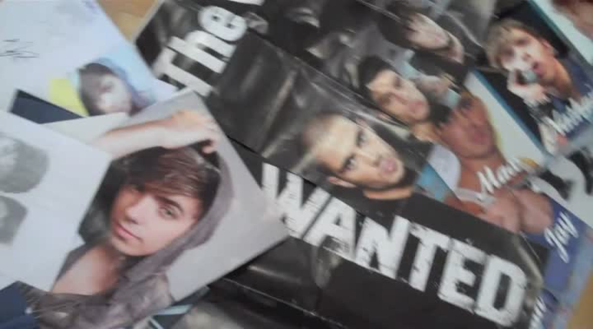 Wanted Wednesday 11.05.