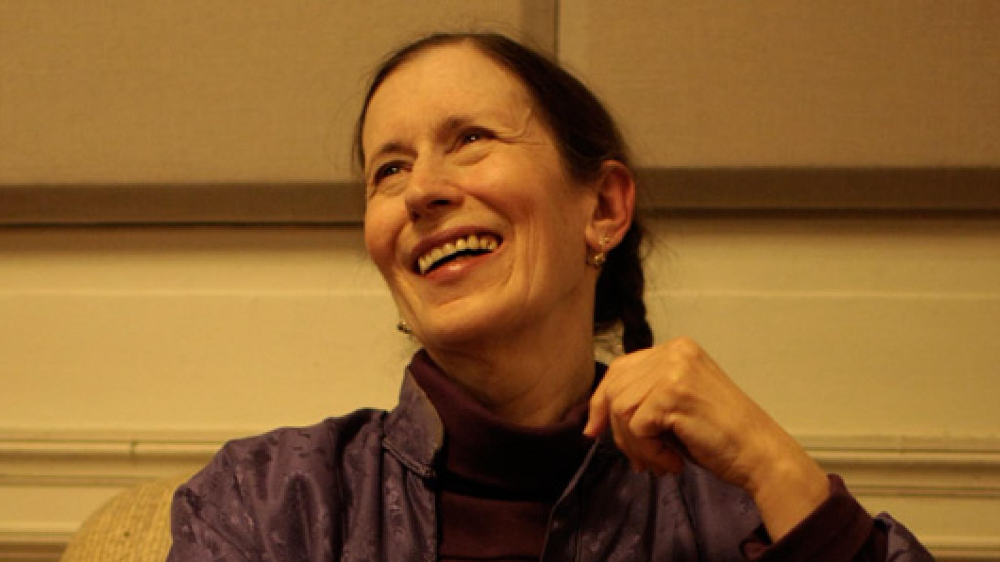 Meredith Monk