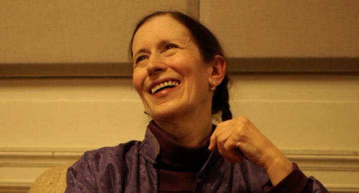 Meredith Monk