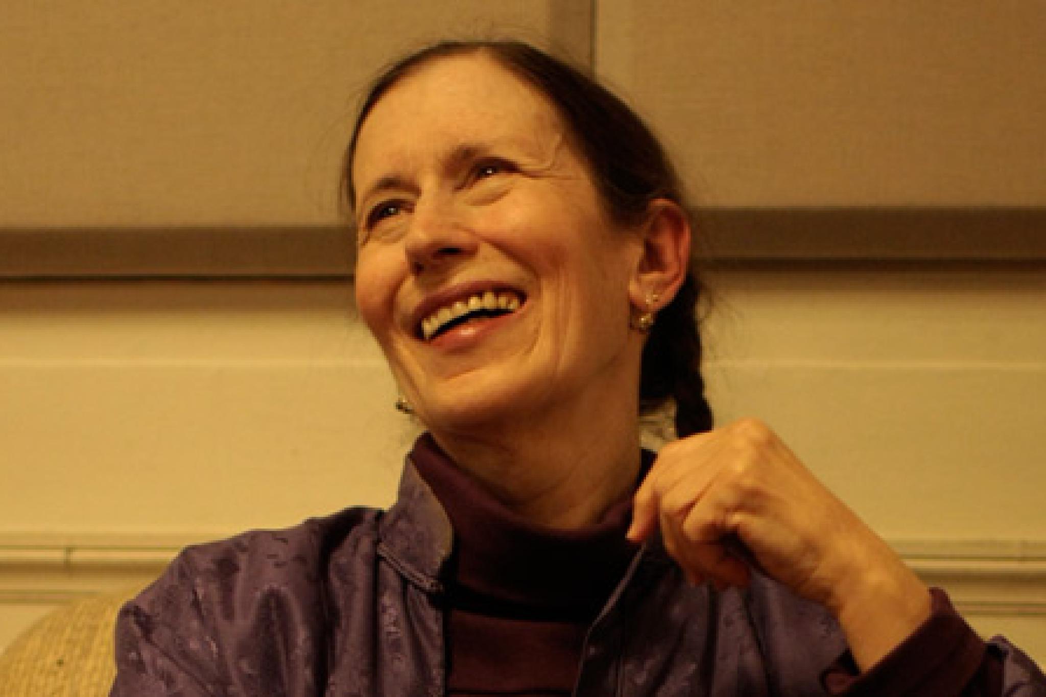 Meredith Monk