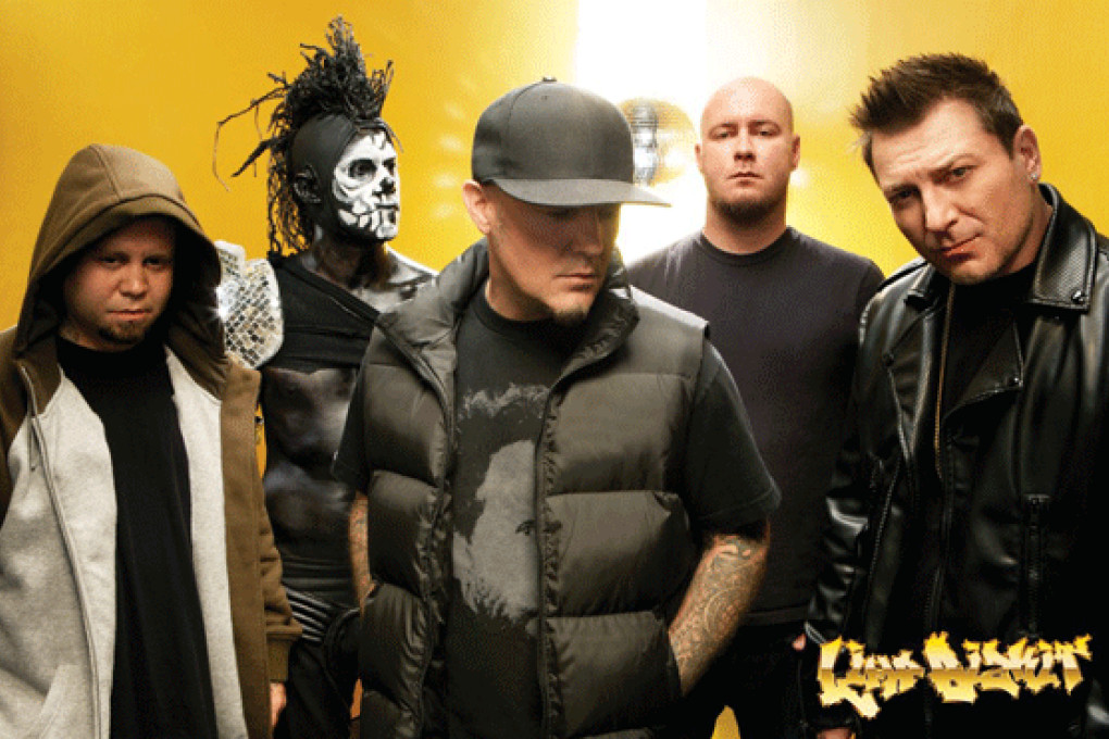 Limp Bizkit 2011_2