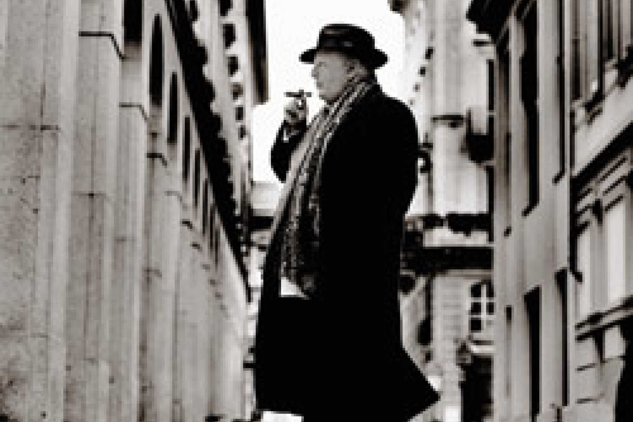 Daniel Barenboim © Felix Broede / DG