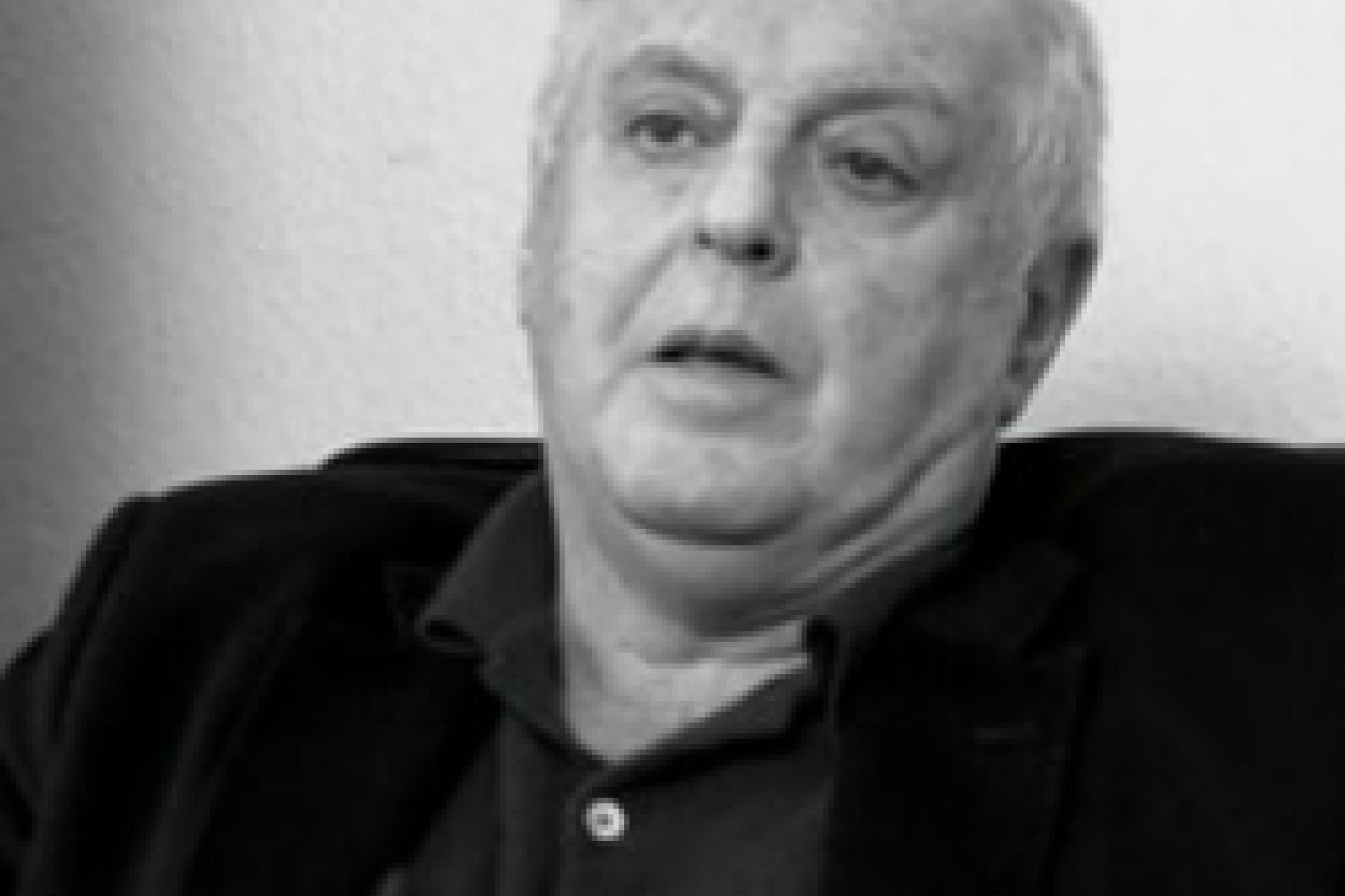 Daniel Barenboim © Deutsche Grammophon / UMG