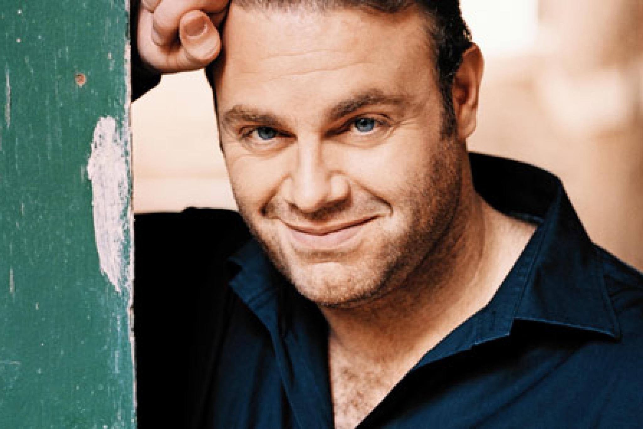 Joseph Calleja © Decca / Mathias Bothor