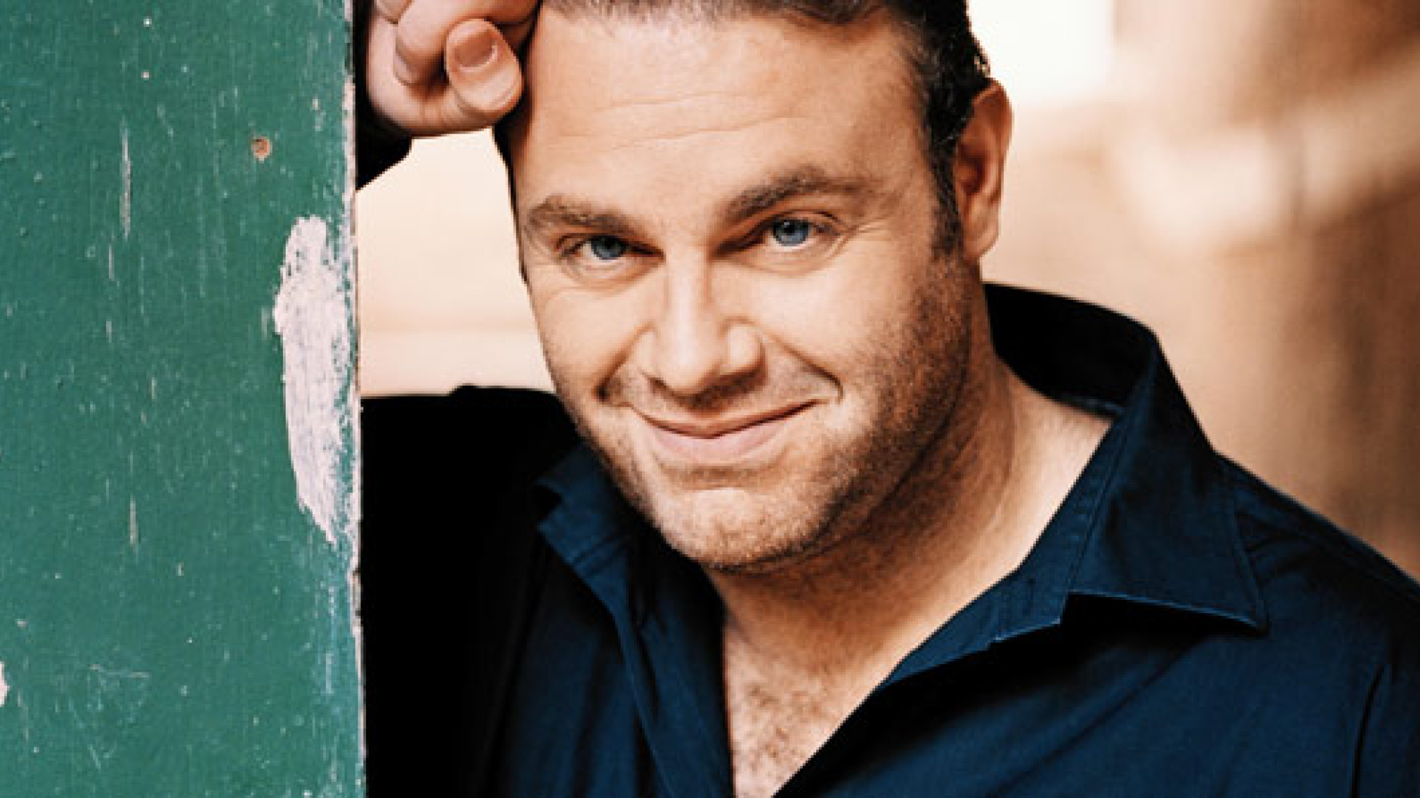 Der Tenor, der von der Insel kam - Das neue Album von Joseph Calleja