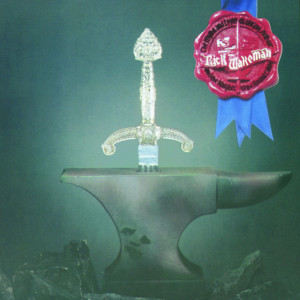 Myths and Leends of King Arthur and the Knights of the Round Table