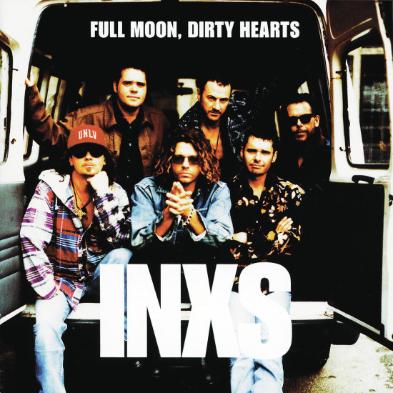 Full Moon, Dirty Hearts 2011 Remaster