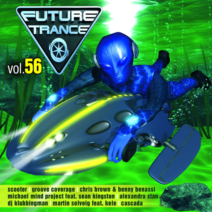 Future Trance Vol. 56